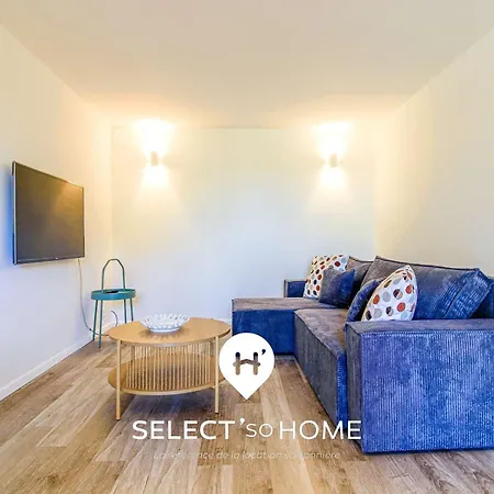 Villa Select'sohome - Pour 4 Personnes, Grande Terrasse Et Piscine ! - Olea Terra Bormes-les-Mimosas